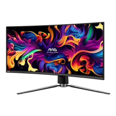 MSI MAG 341CQP QD-OLED 34" UWQHD 175Hz