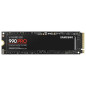 Samsung SSD 990 PRO M.2 PCIe NVMe 1TB