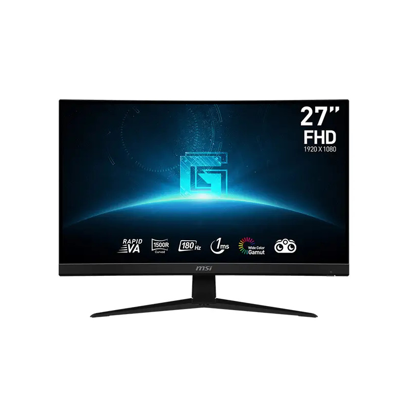 MSI Optix G27C4 E3 27" 180Hz FHD