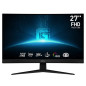 MSI Optix G27C4 E3 27" 180Hz FHD