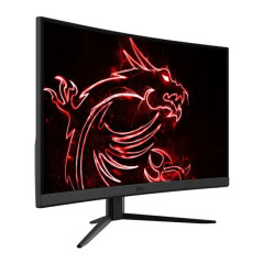 MSI Optix G27C4 E3 27"