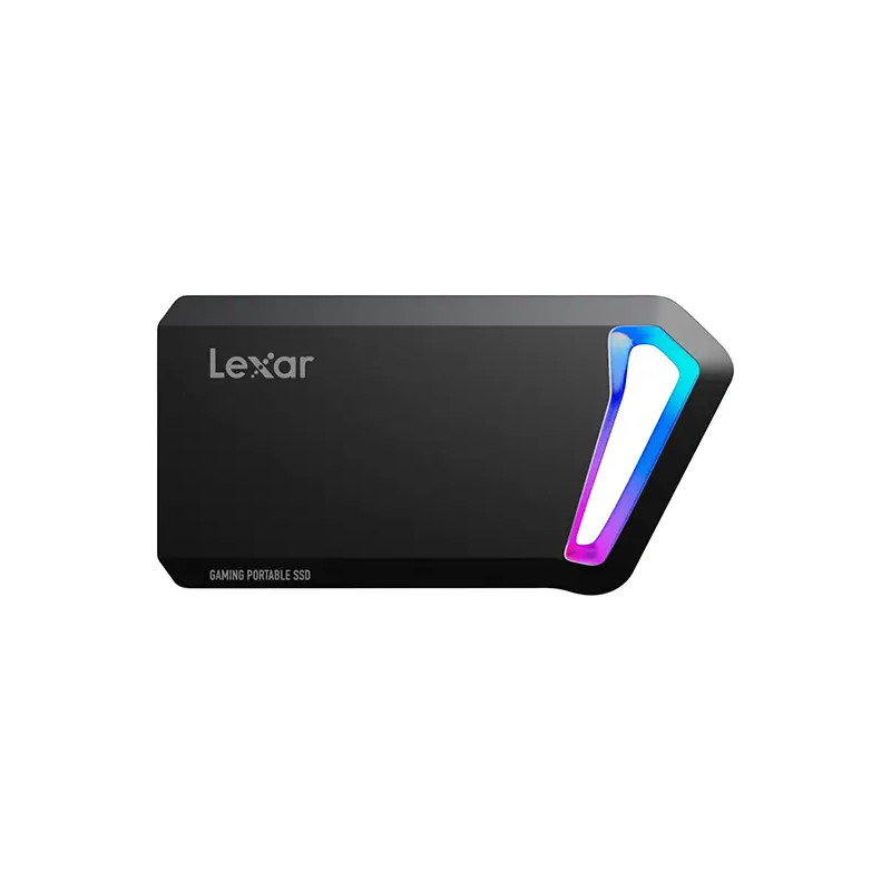 Lexar SL660 Blaze Gaming Portable 1TB SSD