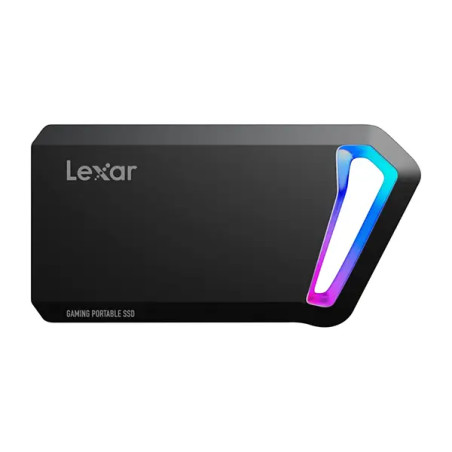 Lexar SL660 Blaze Gaming Portable 1TB SSD