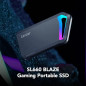 Lexar SL660 Blaze Gaming Portable 1TB SSD