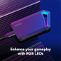 Lexar SL660 Blaze Gaming Portable 1TB SSD