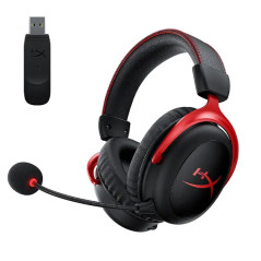 HyperX Cloud II Core Wireless