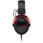 HyperX Cloud II Rouge