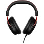 HyperX Cloud II Rouge