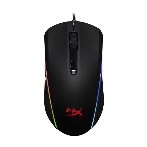 HyperX Pulsefire Surge RGB