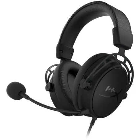 HyperX Cloud Alpha S