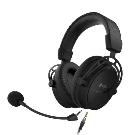 HyperX Cloud Alpha S