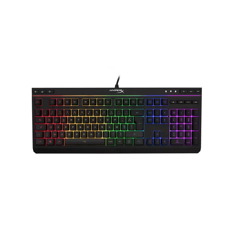 HyperX Alloy Core RGB