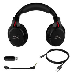 HyperX Cloud Flight Wireless