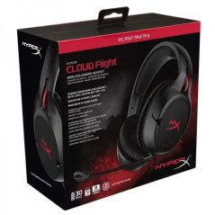 HyperX Cloud Flight Wireless