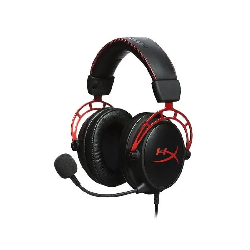 HyperX Cloud ALPHA