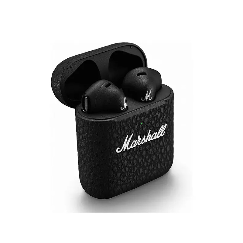 Marshall Minor III Noir