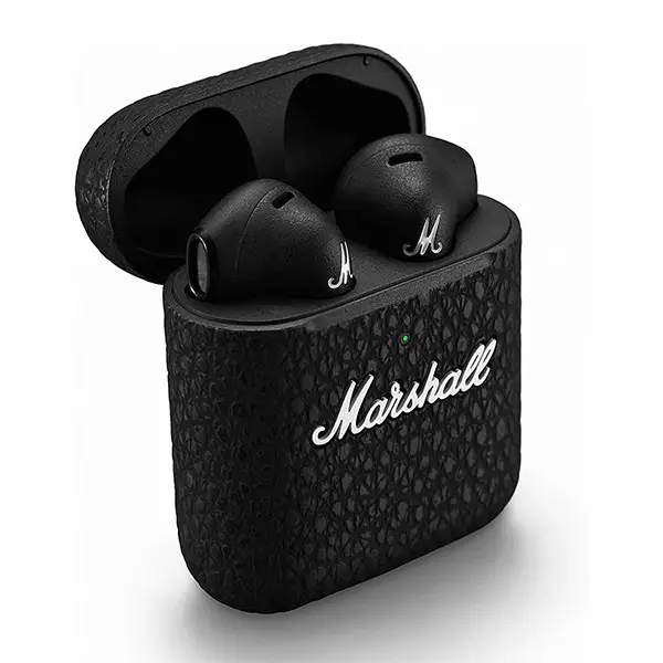 Marshall Minor III Noir