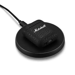 Marshall Minor III Noir