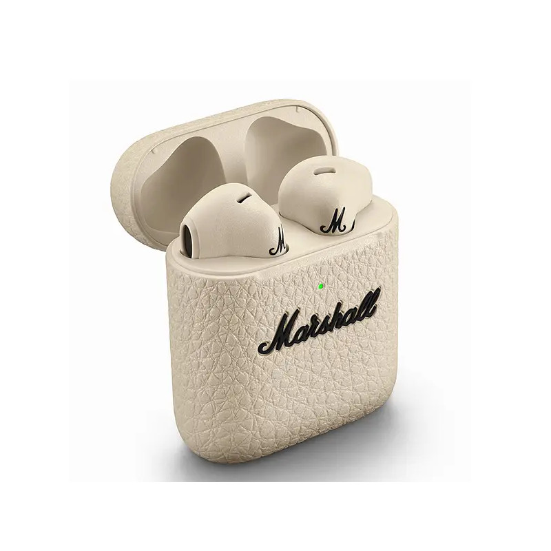 Marshall Minor III Cream