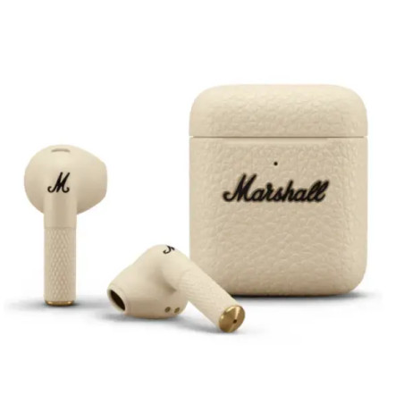 Marshall Minor III Cream