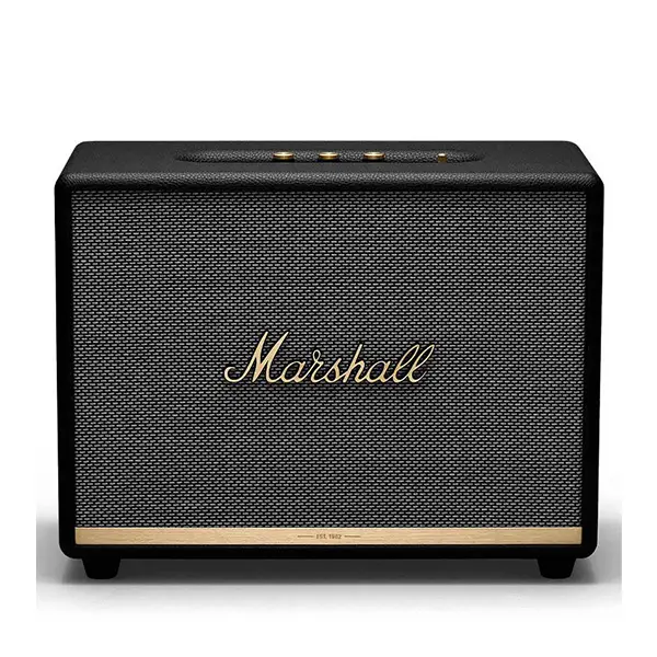 Marshall Woburn II