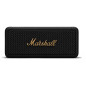 Marshall Emberton Noir et Brass