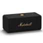 Marshall Emberton Noir et Brass