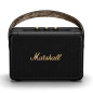 Marshall Kilburn II Noir et Brass