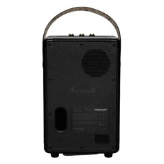 Marshall Tufton Noir et Brass