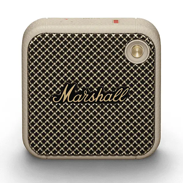 Marshall Willen Cream