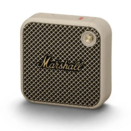 Marshall Willen Cream