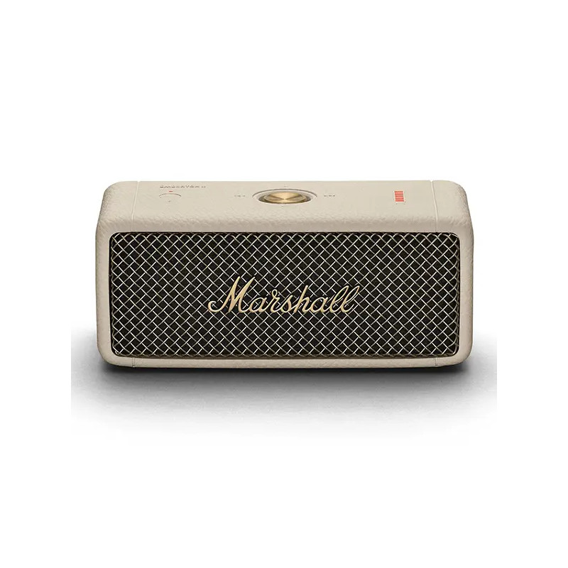 Marshall Emberton II Cream