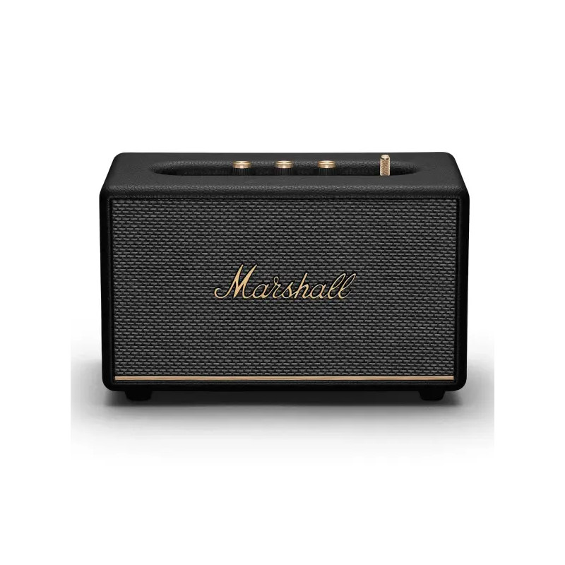 Marshall Acton III Noir