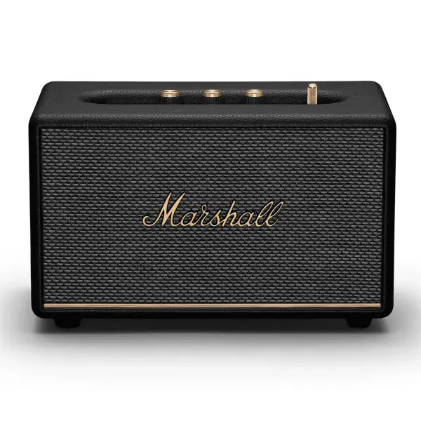 Marshall Acton III Noir