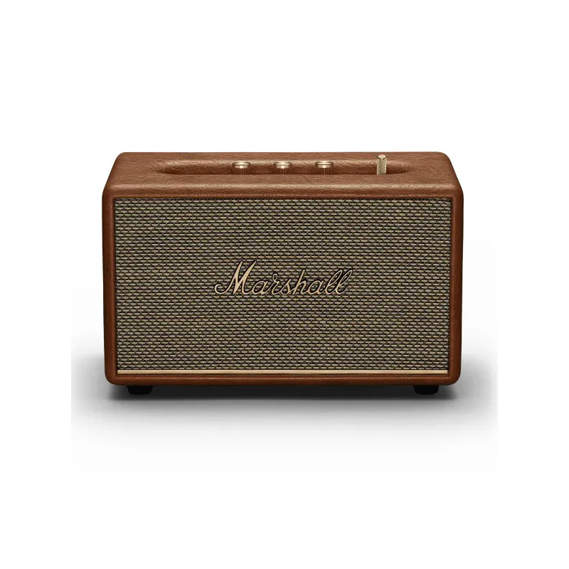 Marshall Acton III Marron