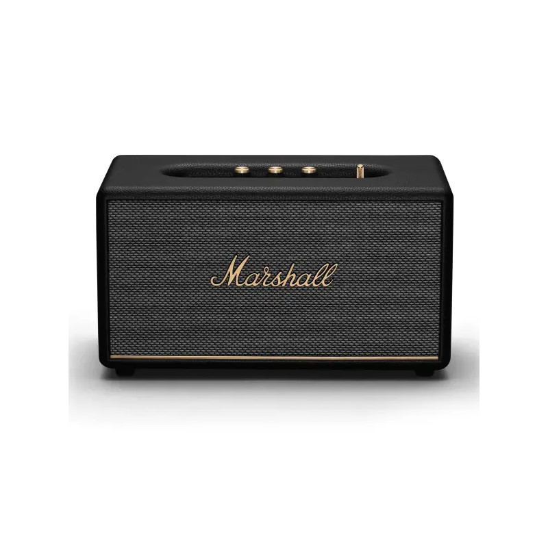 Marshall Stanmore III Noir