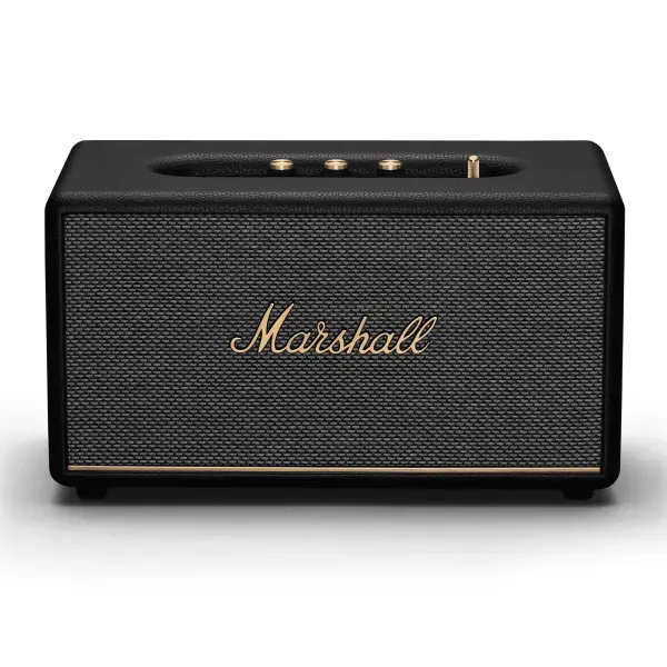 Marshall Stanmore III Noir