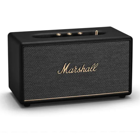 Marshall Stanmore III Noir