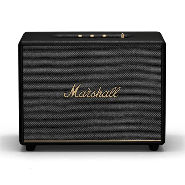 Marshall Woburn III Noir