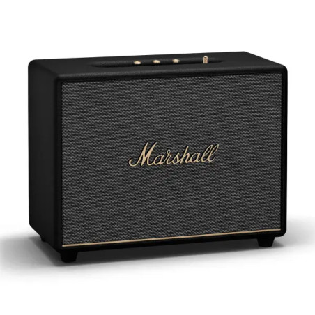 Marshall Woburn III Noir