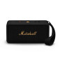 Marshall Middleton Noir et brass