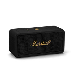 Marshall Middleton Noir et brass