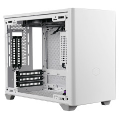 Cooler Master MasterBox NR200P Blanc