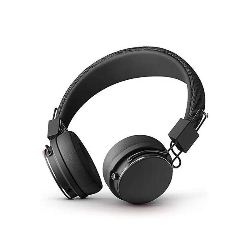 Urbanears Plattan 2 Noir