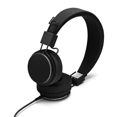 Urbanears Plattan 2 Noir