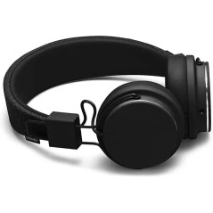 Urbanears Plattan 2 Noir