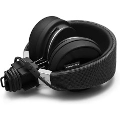 Urbanears Plattan 2 Noir