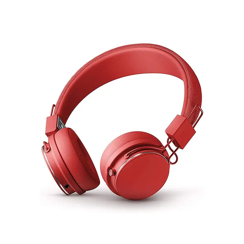 Urbanears Plattan 2 tomato