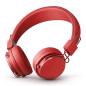 Urbanears Plattan 2 tomato