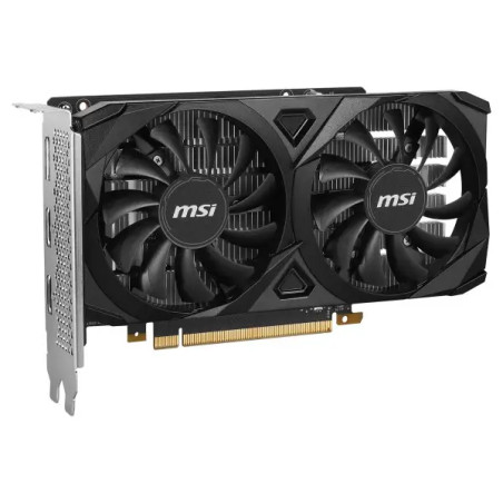 MSI GeForce RTX 3050 VENTUS 2X OC 6GB